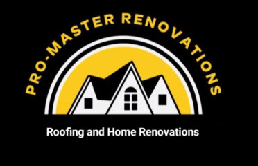 Pro-Master Renovations