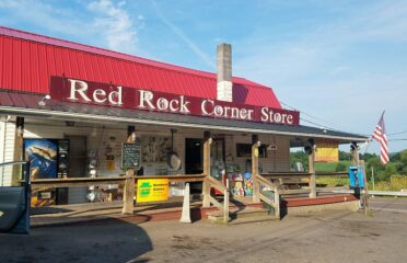 Red Rock Cornerstore